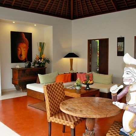 Saba Villa Canggu  Exterior photo