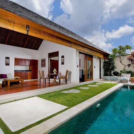 Saba Villa Canggu  Exterior photo
