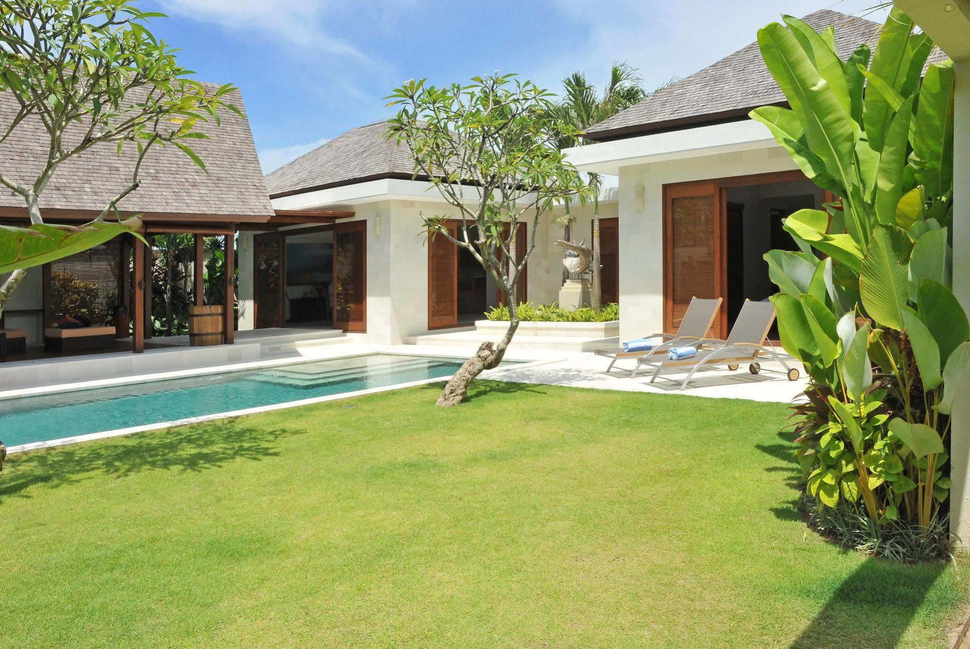 Saba Villa Canggu  Exterior photo