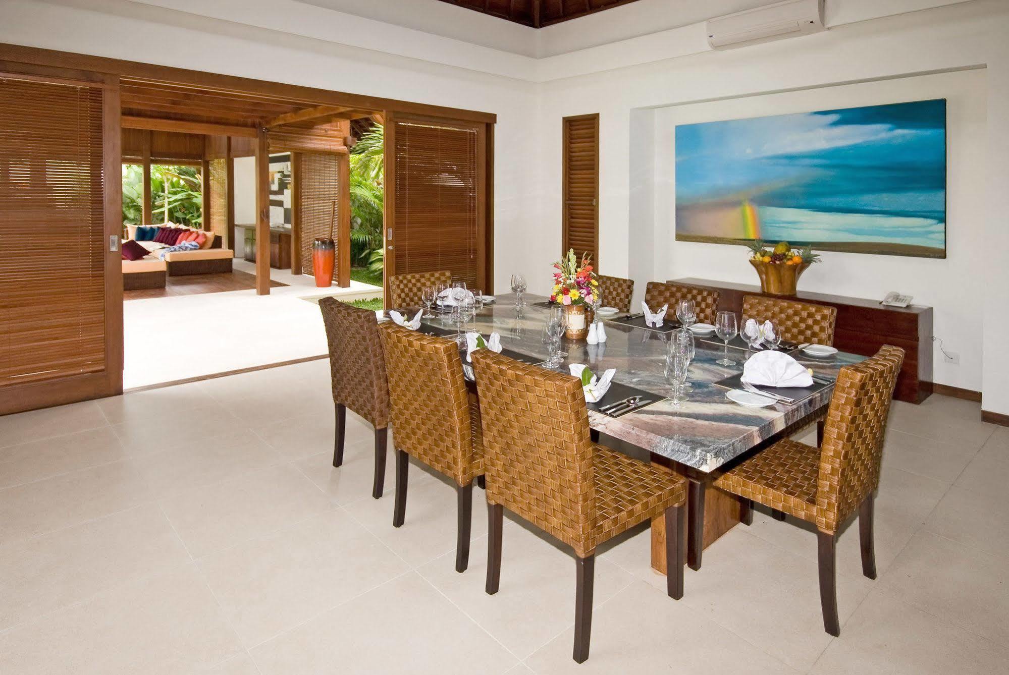 Saba Villa Canggu  Exterior photo
