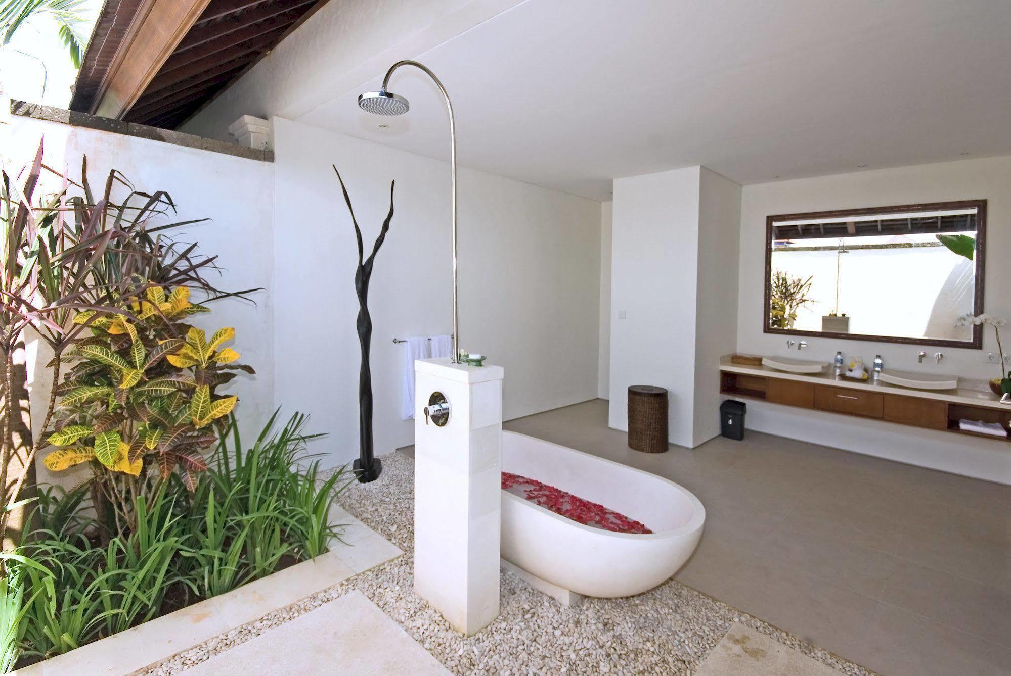 Saba Villa Canggu  Exterior photo