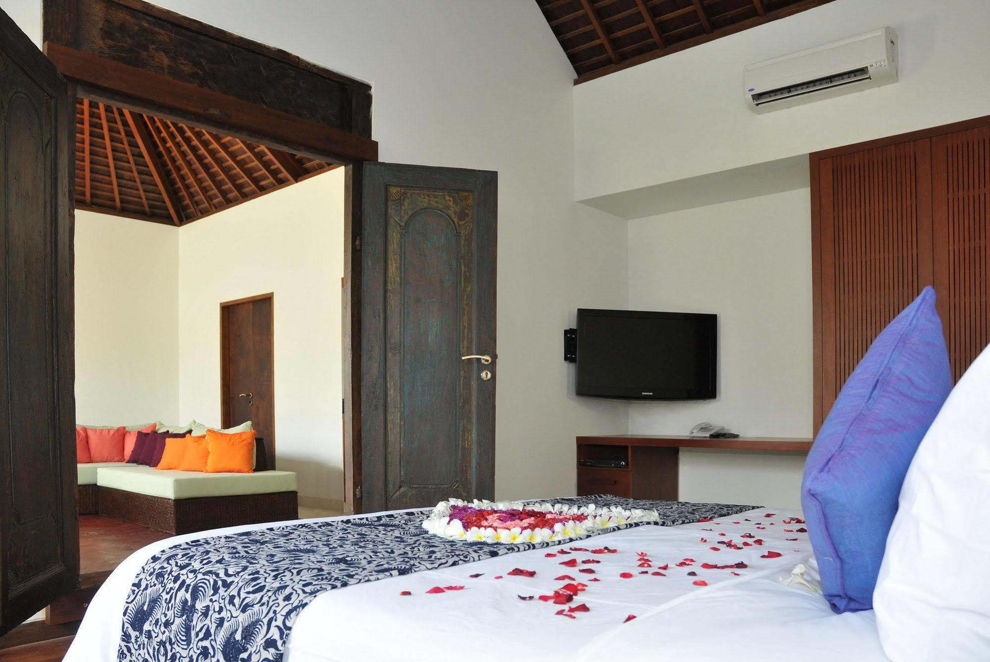Saba Villa Canggu  Exterior photo