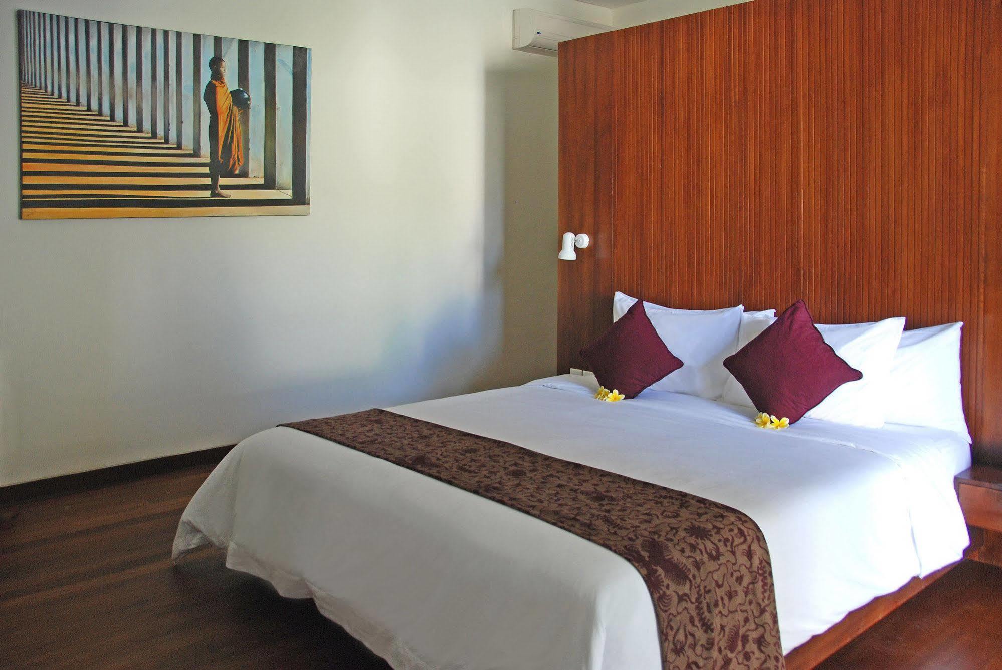 Saba Villa Canggu  Exterior photo