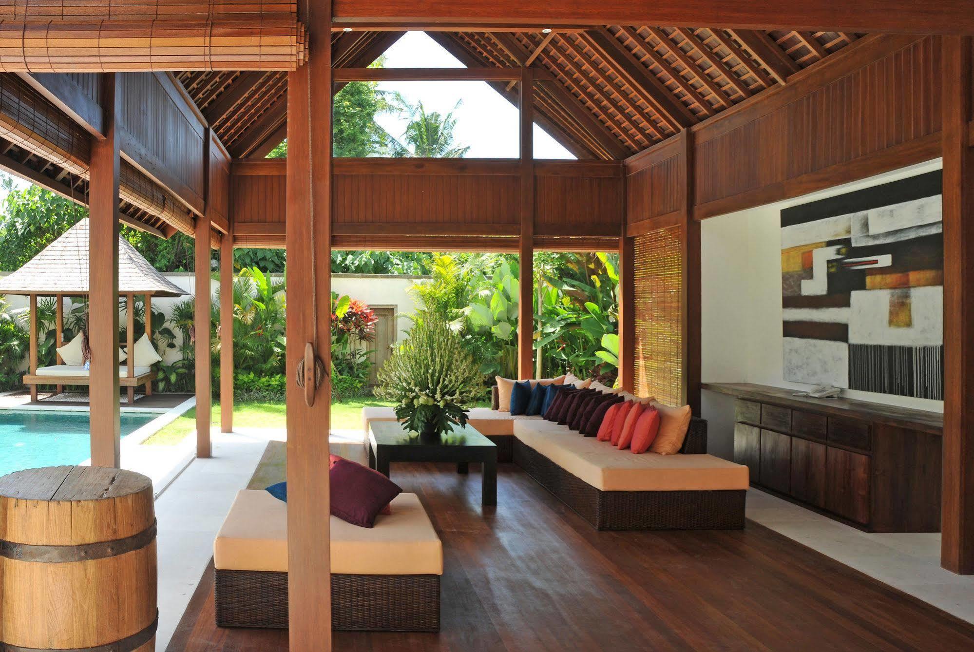 Saba Villa Canggu  Exterior photo