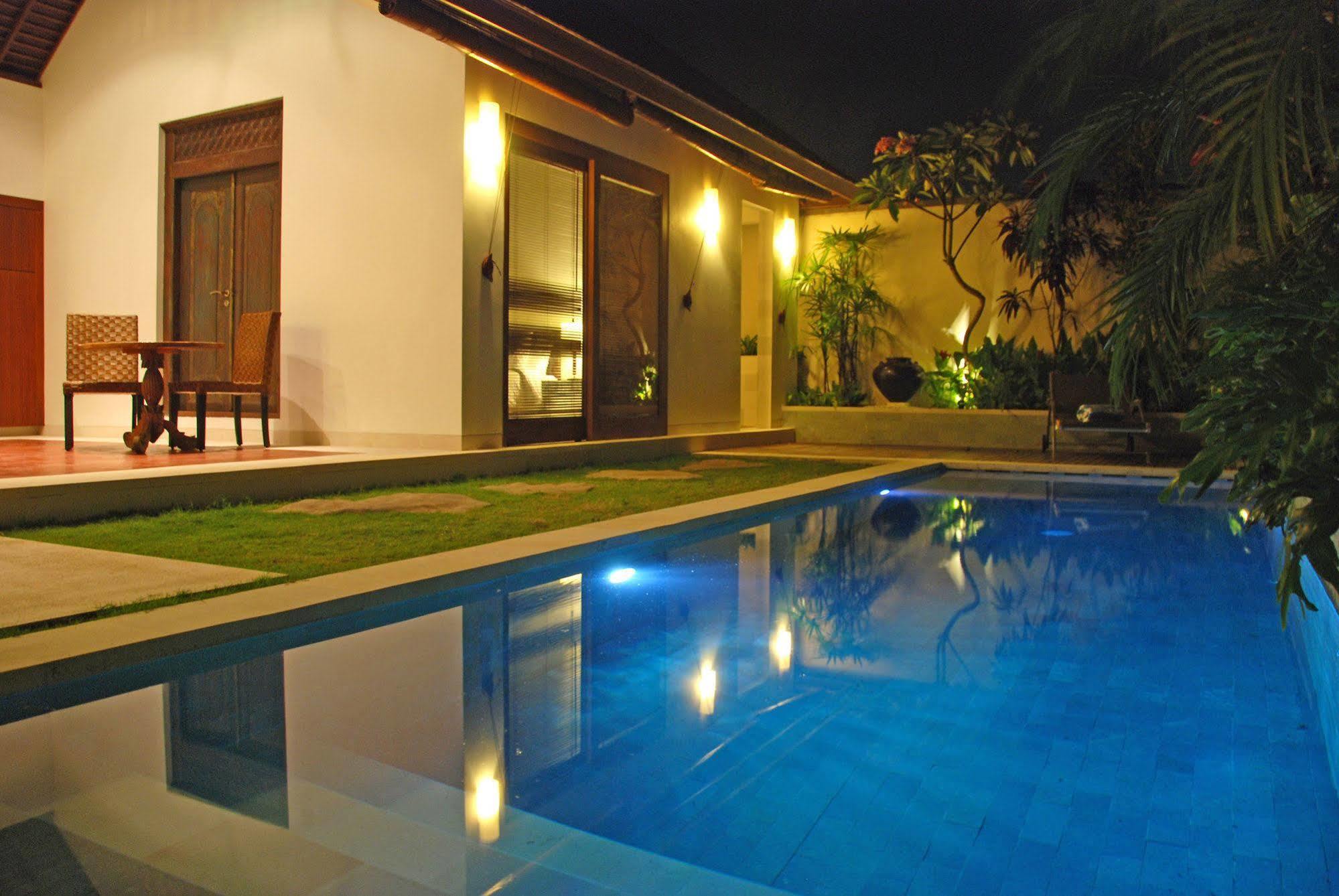 Saba Villa Canggu  Exterior photo