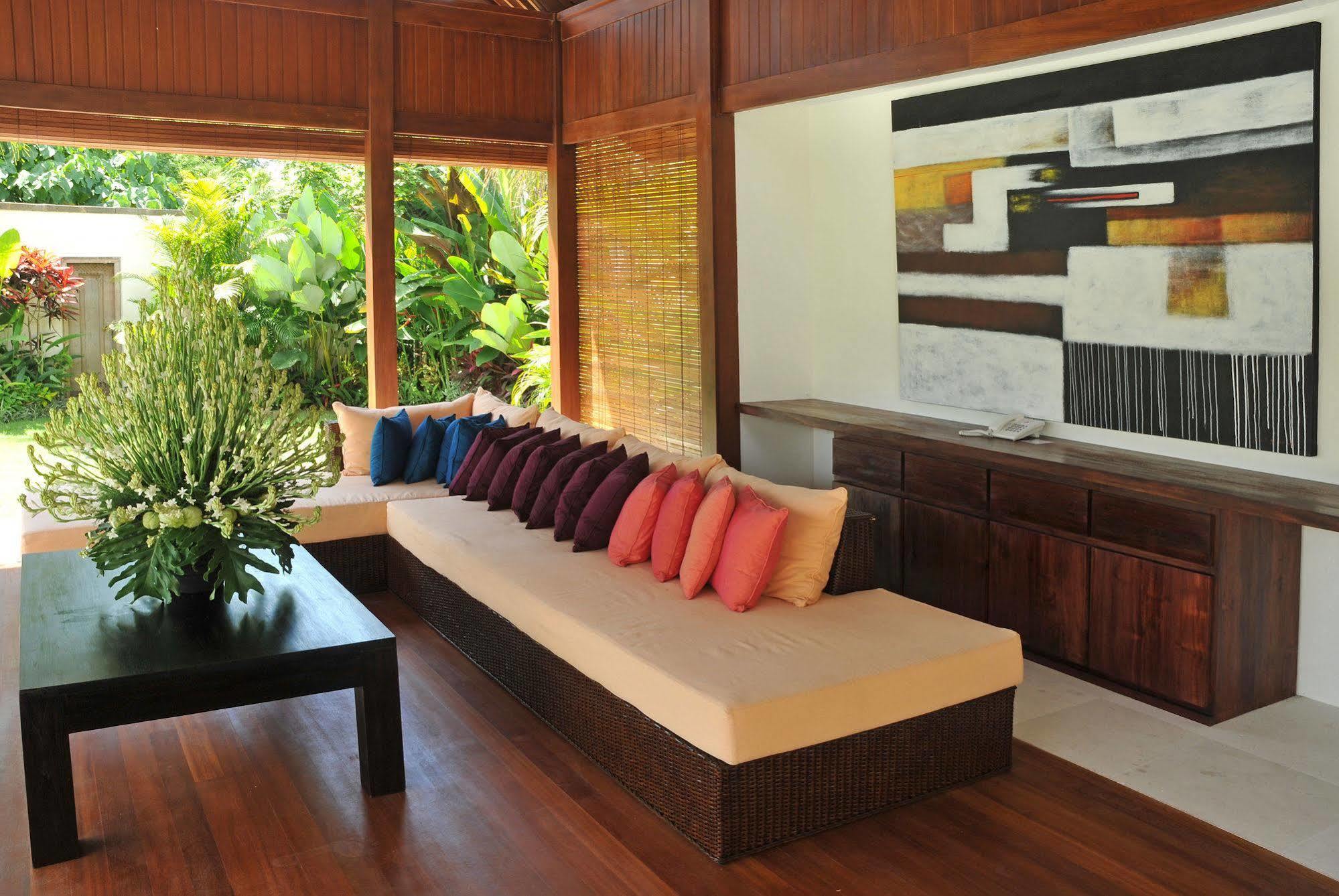 Saba Villa Canggu  Exterior photo