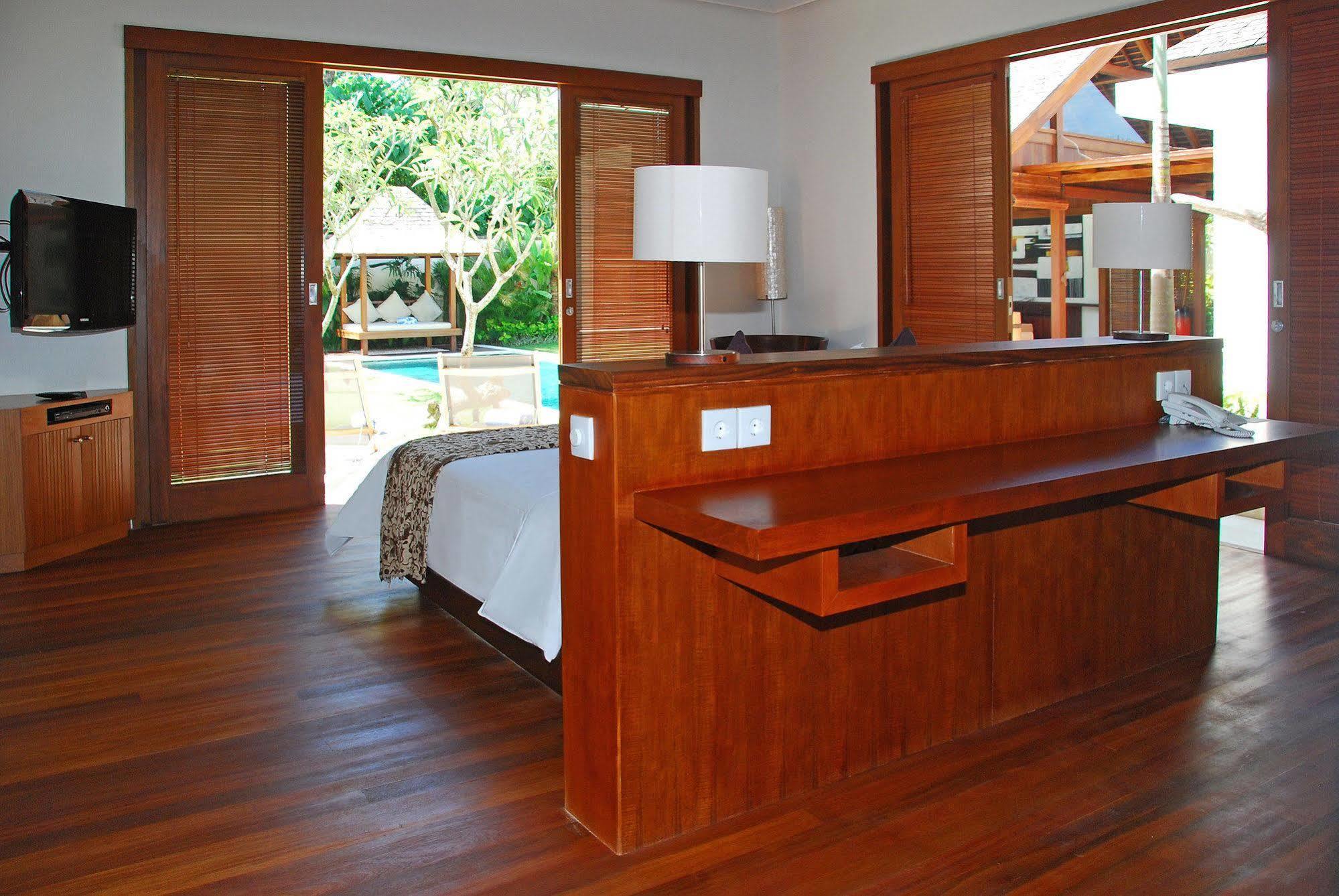 Saba Villa Canggu  Exterior photo